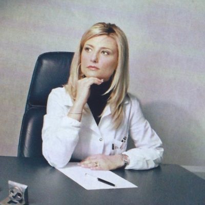 foto Donatella Lavoro